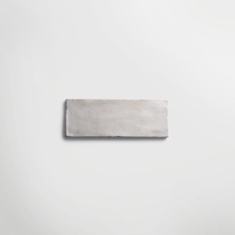 Qualis Rice Natural Polished 15 x 15cm Wall & Floor Tile