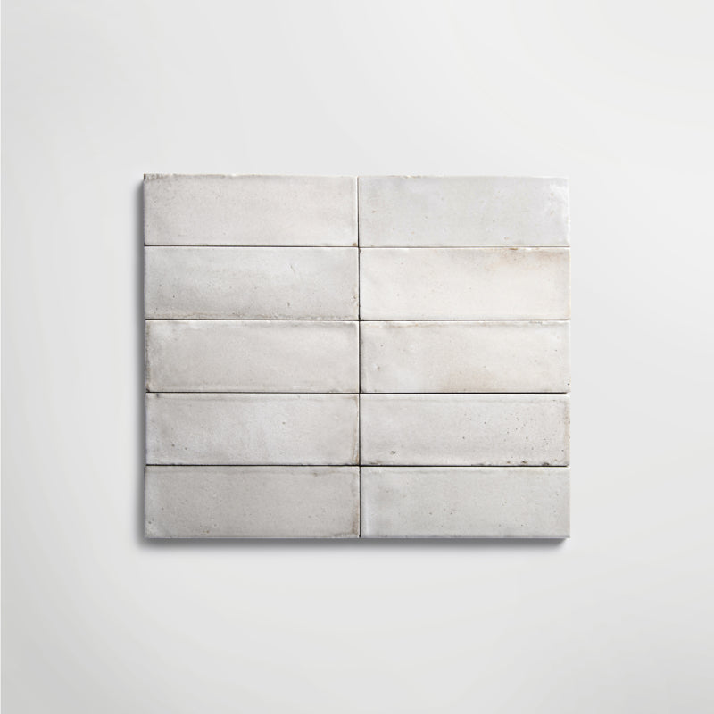 Qualis Rice Natural Polished 15 x 15cm Wall & Floor Tile
