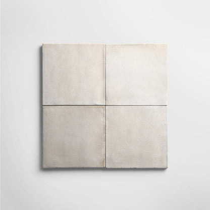 Qualis Rice Natural Polished 15 x 15cm Wall & Floor Tile