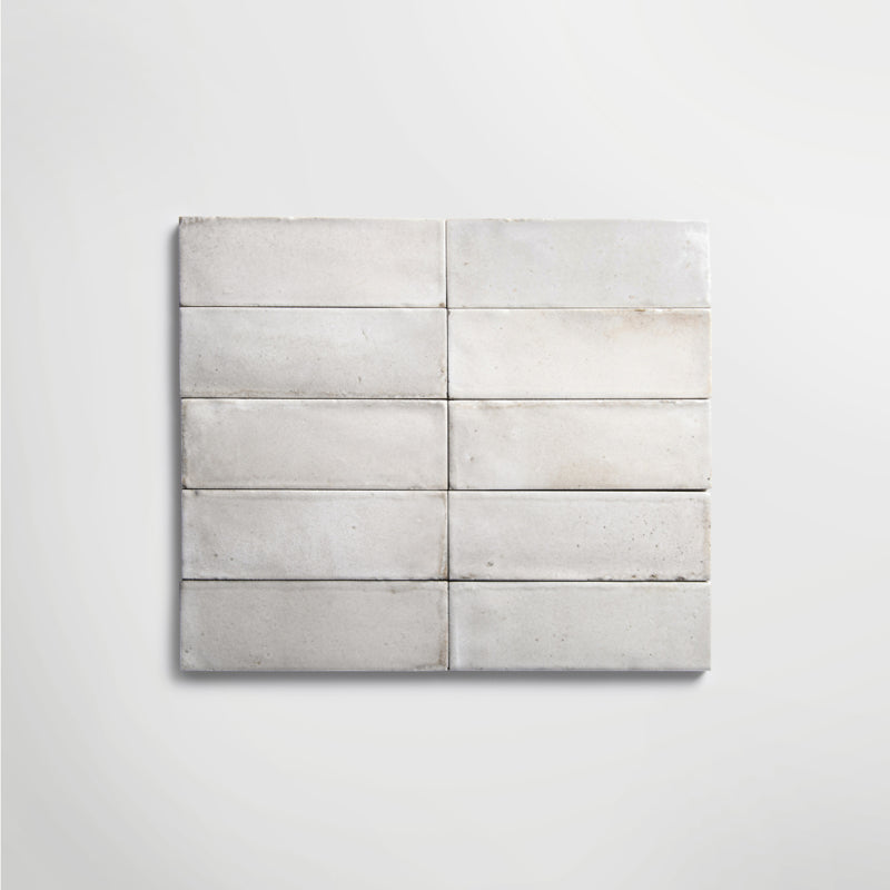 Qualis Rice Natural Polished 15 x 5cm Wall & Floor Tile