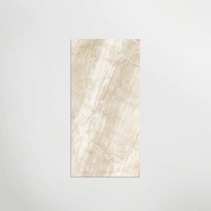 Ravenna Beige Matt 60 x 120cm Wall & Floor Tile