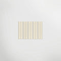 Rimo Mini Butter Polished 6 x 24cm Wall Tile