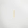 Rimo Mini Butter Polished 6 x 24cm Wall Tile