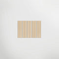 Rimo Mini Honey Polished 6 x 24cm Wall Tile