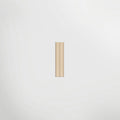 Rimo Mini Honey Polished 6 x 24cm Wall Tile