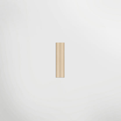 Rimo Mini Honey Polished 6 x 24cm Wall Tile