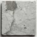 Roman Bardiglio Nuvolato Squares Tumbled 10 x 10cm Wall & Floor Tile