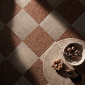 Roman Rosa Perlino Mosaic Honed 30 x 30cm Wall & Floor Tile