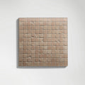 Roman Rosa Perlino Mosaic Honed 30 x 30cm Wall & Floor Tile