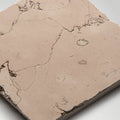 Roman Rosa Perlino Squares Tumbled 10 x 10cm Wall & Floor Tile