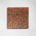 Roman Rosso Verona Mosaic Honed 30 x 30cm Wall & Floor Tile