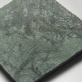 Roman Verde Guatemala Squares Tumbled 10 x 10cm Wall & Floor Tile
