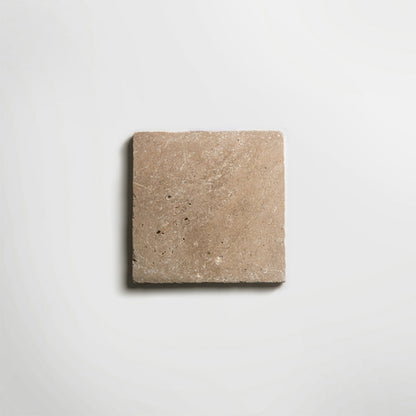 Rosa Andalusia Tumbled 30 x 30cm Floor Tile