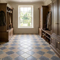 Rosa Andalusia Tumbled 30 x 30cm Wall & Floor Tile