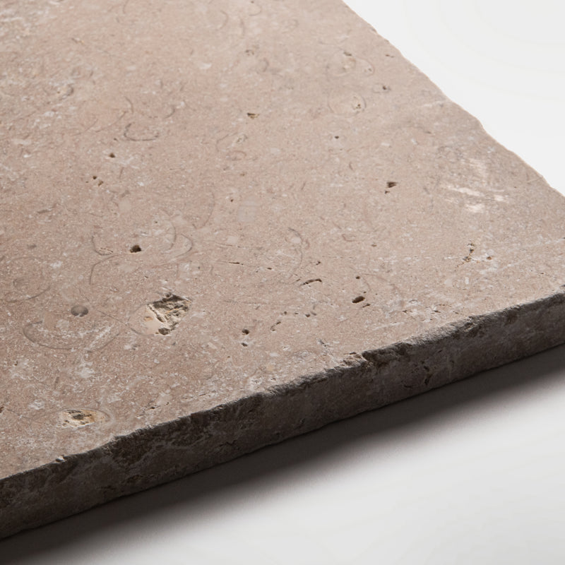 Rosa Andalusia Tumbled 30 x 30cm Floor Tile