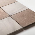 Rosa Andalusia Tumbled 30 x 30cm Wall & Floor Tile