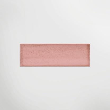 Rosa Tone Polished 20 x 6.5cm Wall & Floor Tile