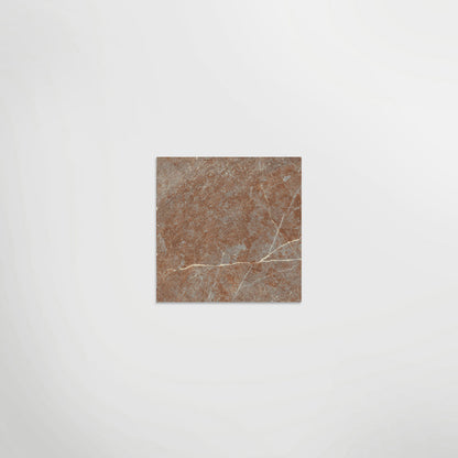 Rosso Matt 30 x 30cm Wall & Floor Tile