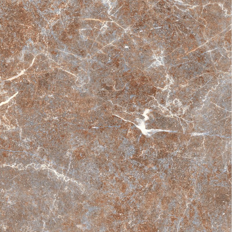 Rosso Matt 30 x 30cm Wall & Floor Tile