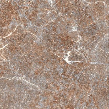 Rosso Matt 30 x 30cm Wall & Floor Tile