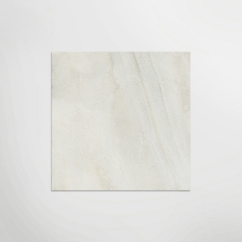 Saint Sublaine Matt 80 x 80cm Wall & Floor Tile