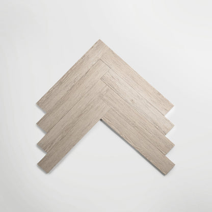 Saint Wood Almond Matt 180 x 30cm Wall & Floor Tile