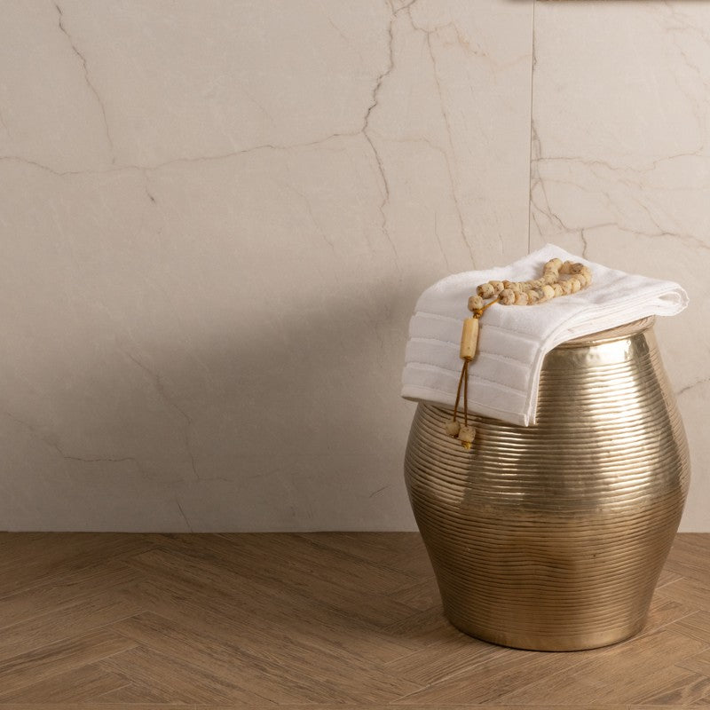 Saint Wood Caramel Matt 180 x 30cm Wall & Floor Tile