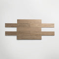 Saint Wood Caramel Matt 180 x 30cm Wall & Floor Tile