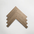 Saint Wood Caramel Matt 60 x 10cm Wall & Floor Tile