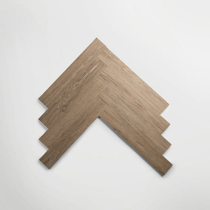 Saint Wood Caramel Matt 60 x 10cm Wall & Floor Tile