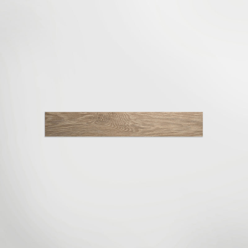 Saint Wood Natural Matt 180 x 30cm Wall & Floor Tile