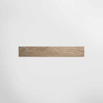 Saint Wood Natural Matt 60 x 10cm Wall & Floor Tile