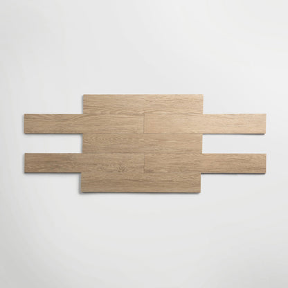 Saint Wood Natural Matt 60 x 10cm Wall & Floor Tile