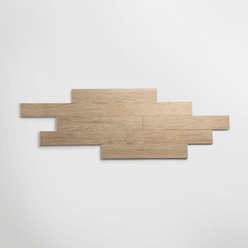 Saint Wood Natural Matt 180 x 30cm Wall & Floor Tile