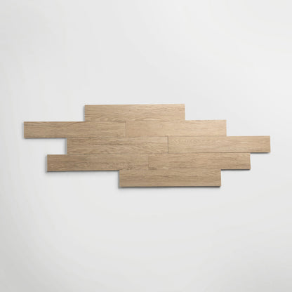 Saint Wood Natural Matt 60 x 10cm Wall & Floor Tile