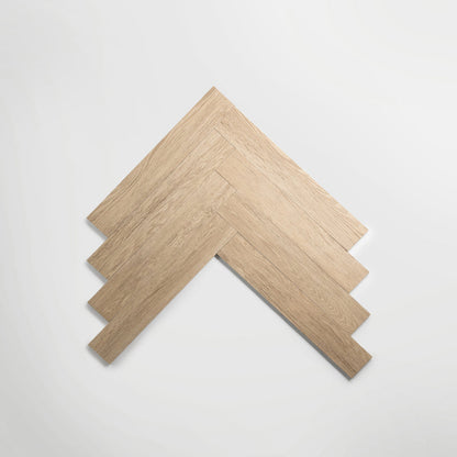 Saint Wood Natural Matt 180 x 30cm Wall & Floor Tile