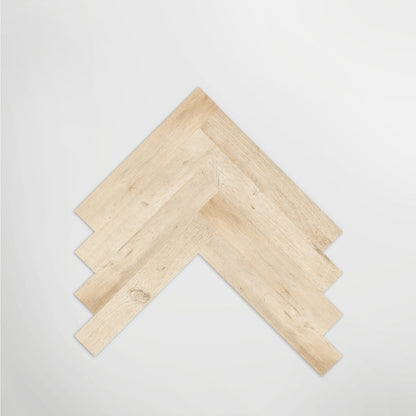 Saint Wood Rustic Honey Matt 180 x 30cm Wall & Floor Tile