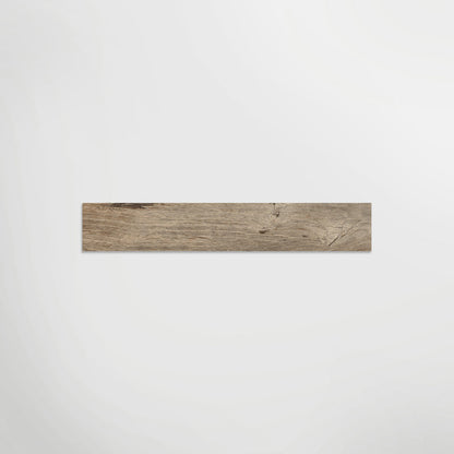 Saint Wood Walnut Matt 180 x 30cm Wall & Floor Tile