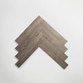 Saint Wood Walnut Matt 60 x 10cm Wall & Floor Tile
