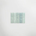 Sensa Mini Ice Polished 6 x 24cm Wall Tile