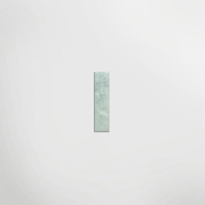 Sensa Mini Ice Polished 6 x 24cm Wall Tile
