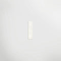 Sensa Mini Salt Polished 6 x 24cm Wall Tile
