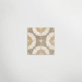 Seville Mustard Matt 45 x 45cm Wall & Floor Tile