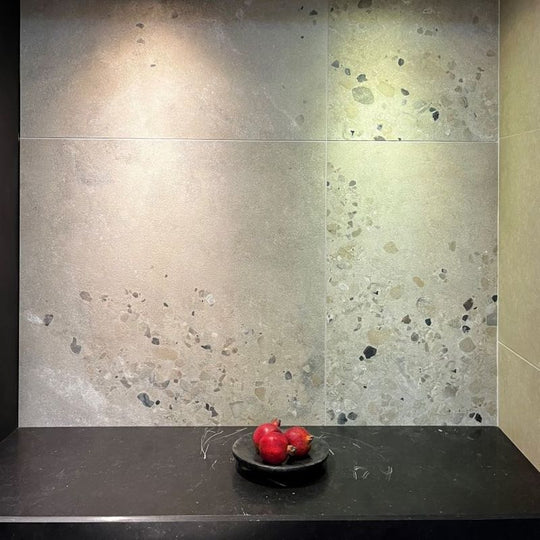 Sicilian Sand Matt 90 x 90cm Wall & Floor Tile