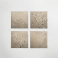 Sicilian Sand Matt 90 x 90cm Wall & Floor Tile