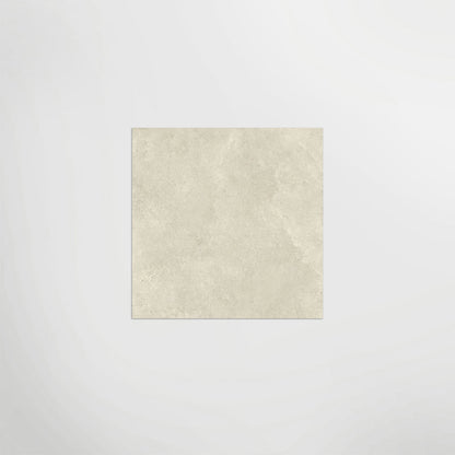 So Med Ivory Honed 90 x 90cm Wall & Floor Tile
