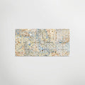 Tappeto Matt 100 x 50cm Wall & Floor Tile