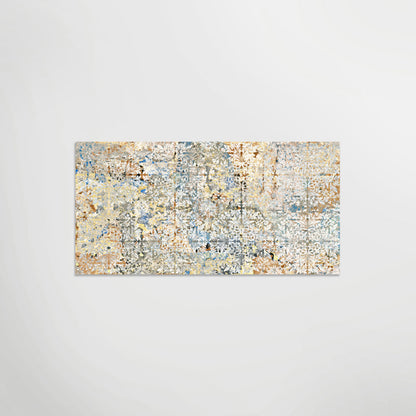 Tappeto Matt 100 x 100cm Wall & Floor Tile