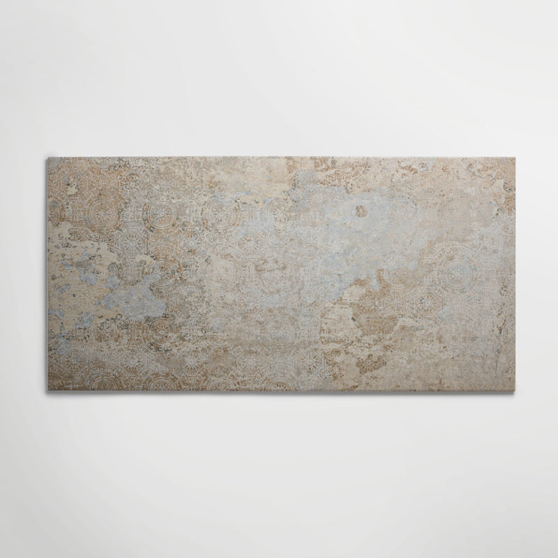 Tappeto Light Matt 100 x 50cm Wall & Floor Tile
