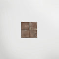 Terra Coal Matt 22.3 x 22.3cm Wall & Floor Tile